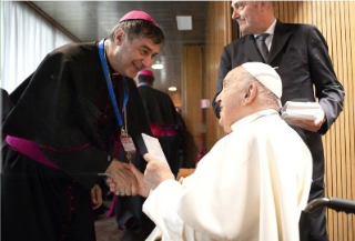 Torino ha il "suo" cardinale. Mons. Repole riceverà la porpora nel Concistoro dell’8 dicembre